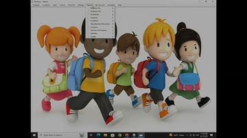 How to use Student Inquiry section | School Management Software | Software Linkers