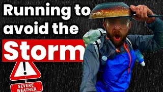 ⚠ STORM Camping CHAOS Leads To A Great Cockup ❌