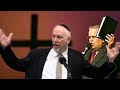 בתוך מוחו של מיסיונר אוונגליסטי - The complicated relationship with Evangelicals - Gavriel Sanders