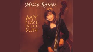Video thumbnail of "Missy Raines - Nashville Skyline Rag"