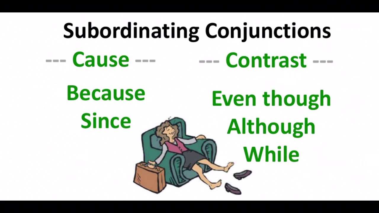 subordinating-contrasting-conjunctions-youtube