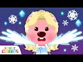 슈퍼영웅 얼음공주 루피 출동 | 뽀로로 히어로 월드 | 어린이 게임 애니메이션 | 키글 게임 | KIGLE GAMES