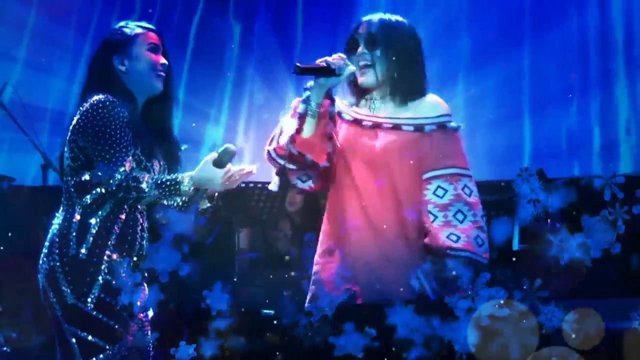 SELALU CINTA - YouTube