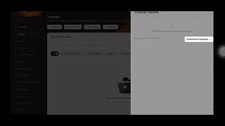 Cara Transfer File Upload Kopra Mandiri untuk Payroll atau Bulk Payment