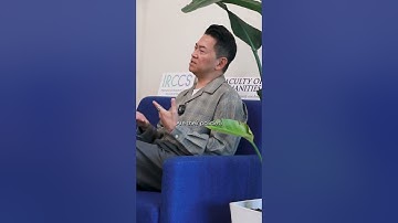 HK2023 Humanities Conference on Comparative Cultures of Care | Prof. John Erni | Contradictions
