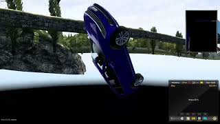 Ankaralı Serkan Ets 2 Kaza Anı