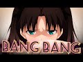 AMV Rin Tohsaka Queen Of Tsunderes