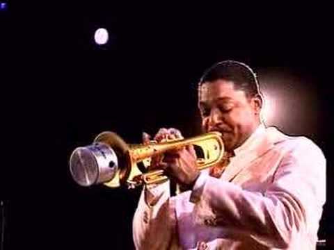 WYNTON MARSALIS "CHEROKEE"