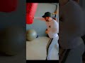 boxing