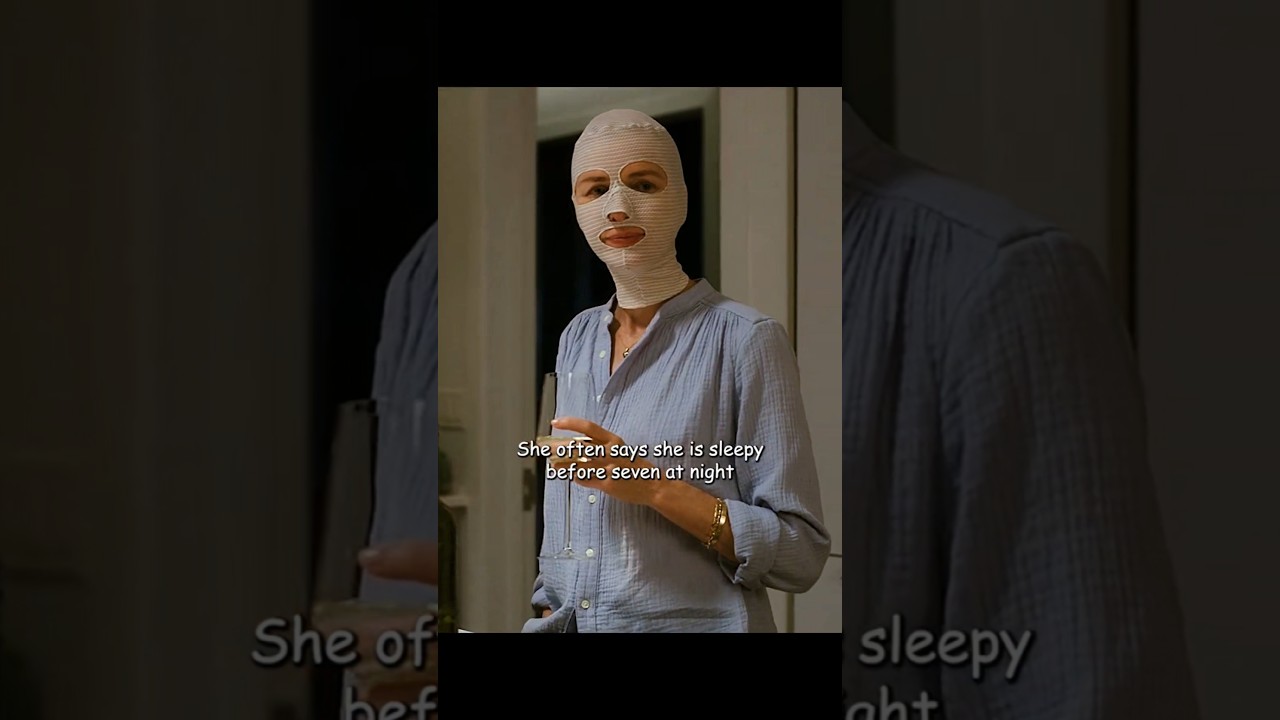 This women is mot their mother at all #movie #film #movieexplained #moviedocumentry