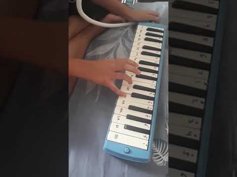 Not Pianika Lagu Happy Yayaya Happy YA YA YA HEPI YE YE YE II Pianika Music - YouTube