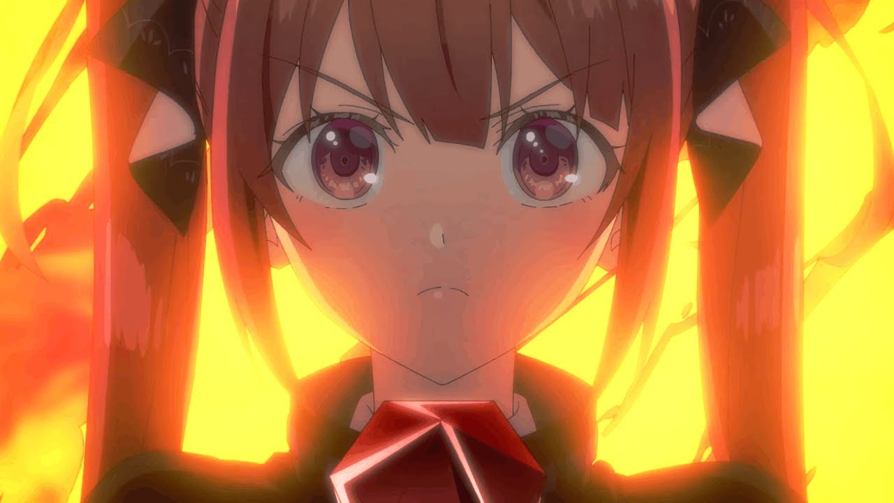 Jack of All Trades, Party of None [AMV] - Ruthless