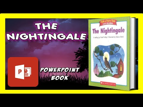 The Nightingale Powerpoint Book