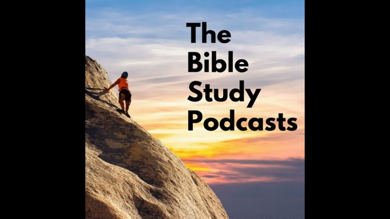 Episode #316: A Study in John (Chapter 16)