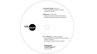 SA001 - B2: Dubbyman - It´s Downtempo... (with Arturo Sanchidrian) Snippet