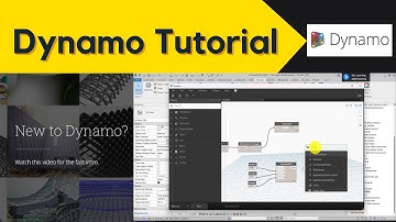 Revit Dynamo Tutorial: Revit Element Color Override Made Easy