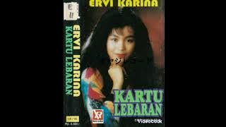 Kartu lebaran (1994) Ervi Karina