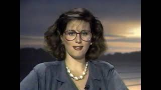 The Weather Channel 1989 screenshot 5