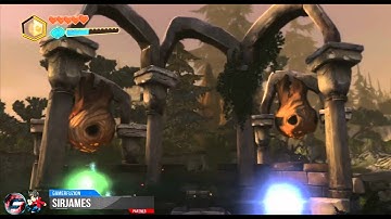 Fable: The Journey Walkthrough Part 5 HD