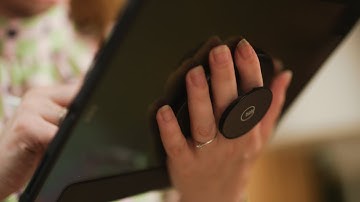 Why real people matter in business with Alison Grieve of G-Hold