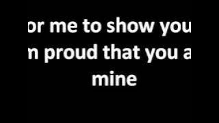 Yellowcard - Sing For Me [Acoustic] (Lyrics)