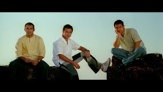 dil chahta hai edit x pyaar de