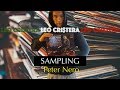 El mercado records presents  vinyl sessions  sampling peter nero with leo critera