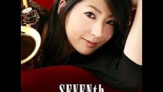 England Funk - Kaori Kobayashi