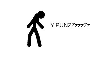 Stick Nodes| Pun collab Hosted by Not Rushed Anims