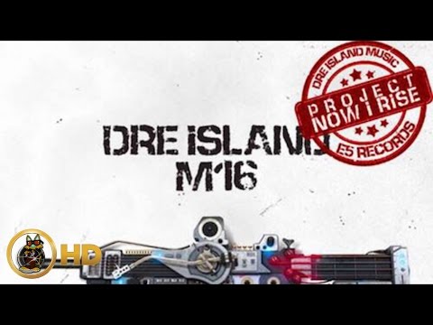 Dre Island -