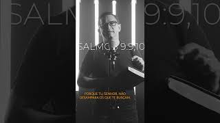 #NaPalavra #025 com o Pastor @elmarborges