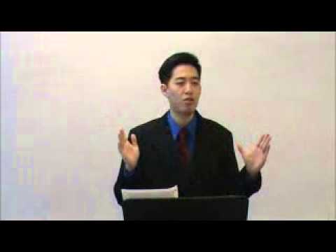 Video Commentary on Romans 14:5-10 - youtube