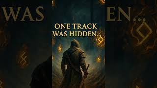 You Were Not Meant To Hear This But The River Remembers.