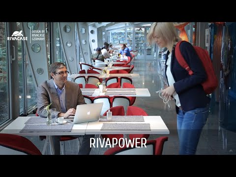 RIVAPOWER