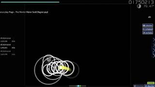 8.8Diffspike Fc On The Words I Never Said