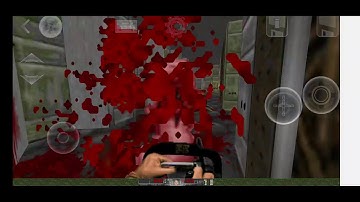 Brutal Freedoom Episode 1 Part 4