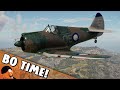 War Thunder - Boomerang Mk II  "I Heard The Didgeridoo!"