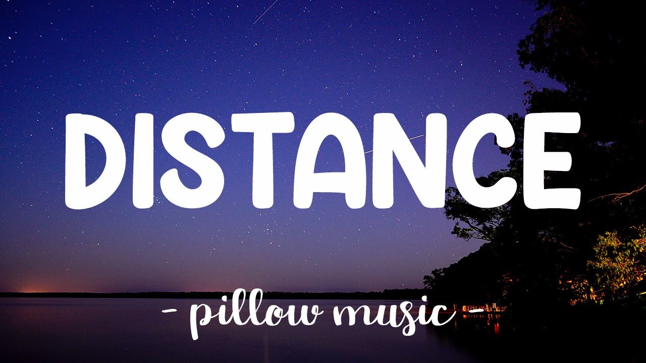 Download Distance - Christina Perri & Jason Mraz (Lyrics) 🎵