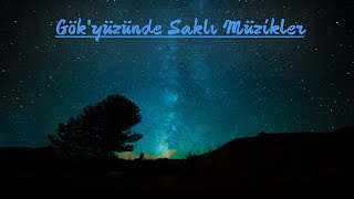 Gece Saki̇nli̇ği̇nde Hafi̇f Müzi̇k Esi̇nti̇si̇