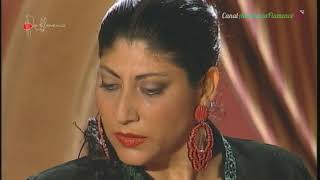 Video thumbnail of "Farruca. Manuela Carrasco. 1999"