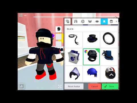 How To Be Ikonik In Robloxian Highschool Youtube - ikonik roblox sans robux