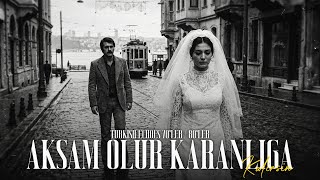 Akşam Olur Karanlığa Kalırsın - 70Ler / 80Ler Anatolia Rock House Cover