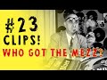MEZZ Mezzrow The HISTORY Of CANNABIS TAID3I Clips