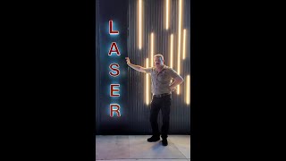 LASER MAZE CAIRO