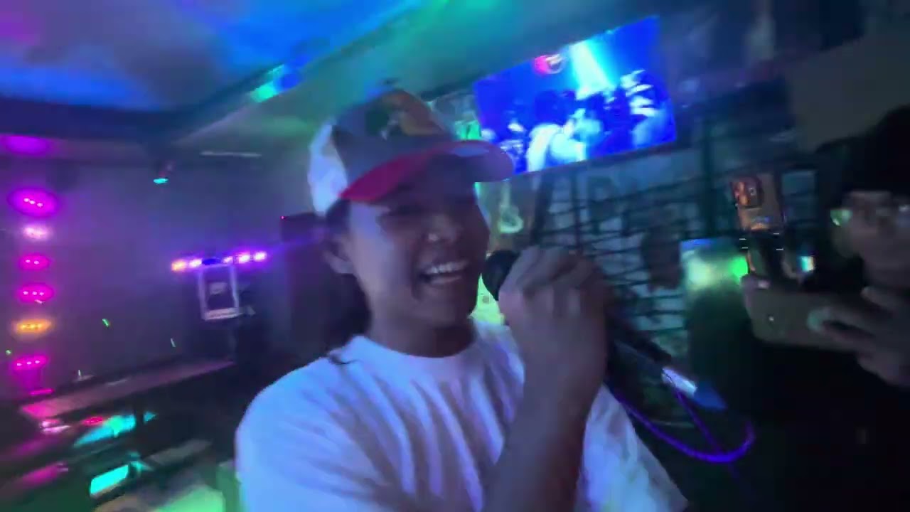 RAPRAKAN FREESTYLE PART 2 XANGHIGH VS BIZZY ONE