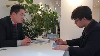 2호선 삼성역 오피스텔 인근 대치트레비스타 몇개 남지 않았다고 하네여~