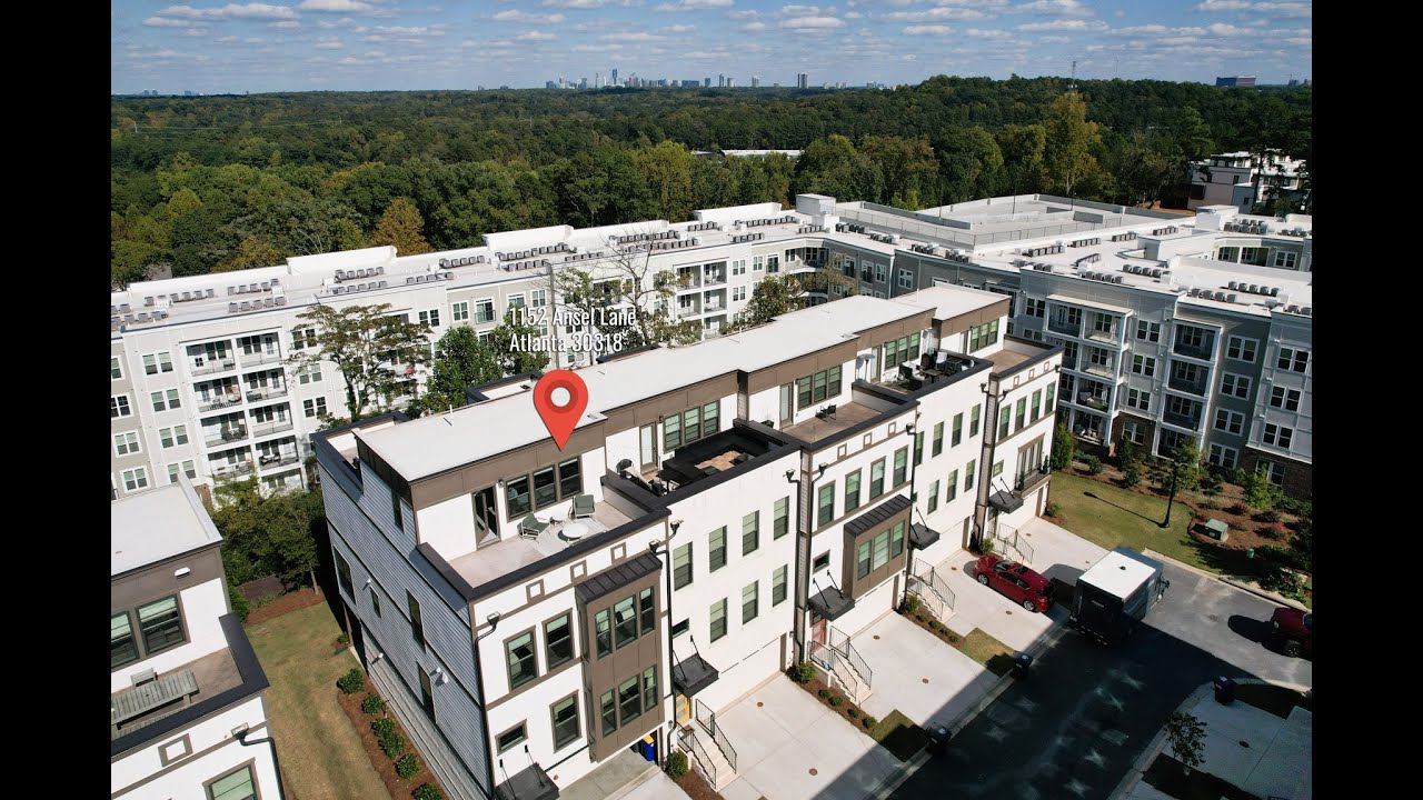 1152 Ansel Lane Altus at the Quarter YouTube