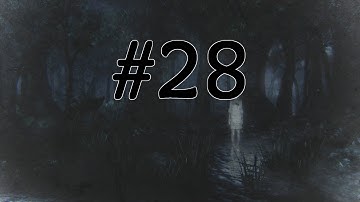 Psycho Nerds Play Fatal Frame: Maiden Of Black Water (Part 28)