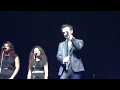 Ti ho voluto bene veramente (in lacrime) - Marco Mengoni live - Cirque Royal - Bruxelles 08/12/2016.