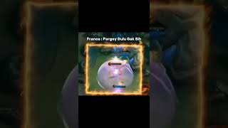 mellisa bilek: seru tuh pargoy